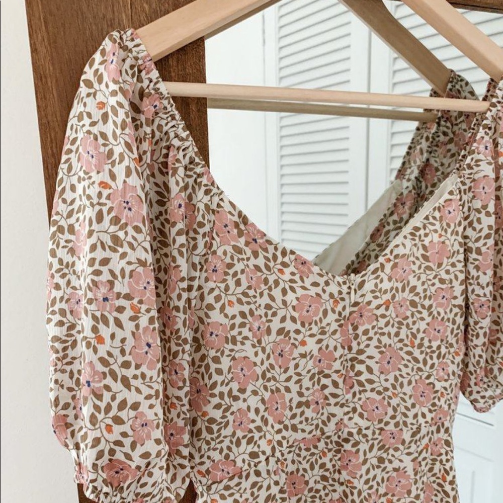 Dress - Picture 3 of 4